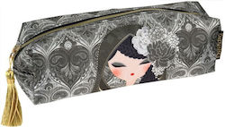 Toiletry Bag Kimmidoll Small Green Bkf008 Toiletry Bag Kimmidoll Small Green Bkf008
