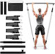 Benzi Fitness Set