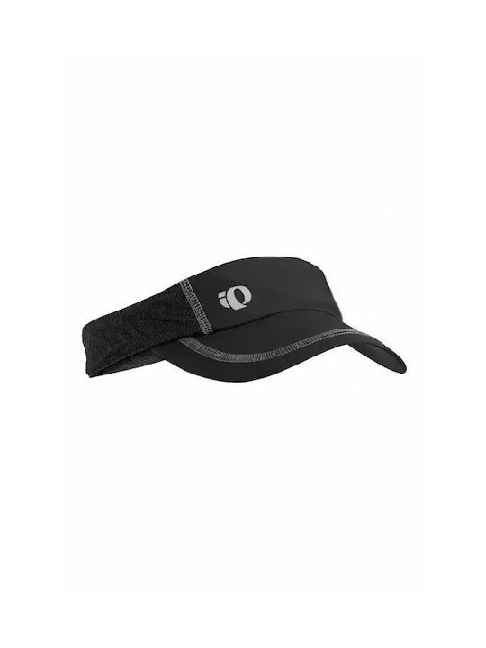 Pearl Izumi Șapcă cu vizor Negru