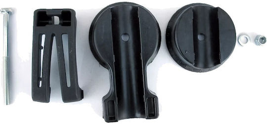 Peruzzo Spare Rack Connectors 30mm Lever