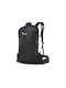 Salewa Sella Free Mountaineering Backpack 22lt Waterproof Black Daypack