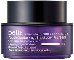 Belif Youth Creator Age Knockdown V Cream Cream Day 50ml Belif Youth Creator Age Knockdown V Cream Cream Day 50ml