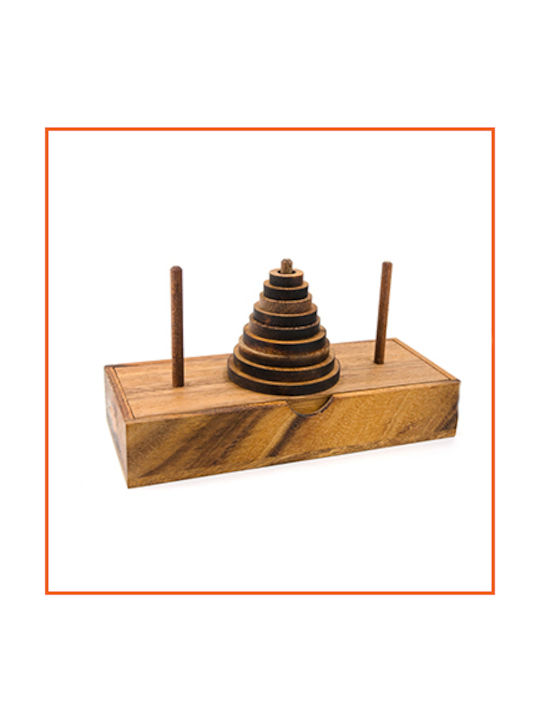 Tg 3153 Pagoda Πυργος Του Ανοι L 9pcs