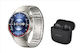 Huawei Watch GT 6 Pro Titanium 46mm Waterproof ...
