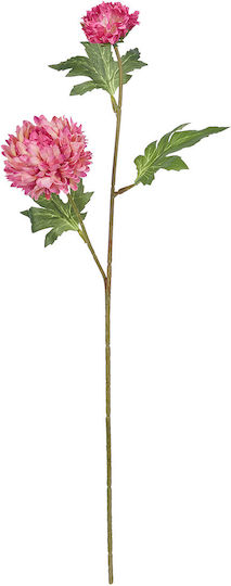 Florista Crizantema Fucsia