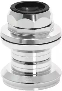 Set Rulmenți Cap de Ghidon Hs-s03 191690520-a3374 Bicicletă Argintiu 26.4mm