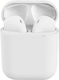 i12 TWS In-ear Bluetooth Handsfree Căști cu Car...