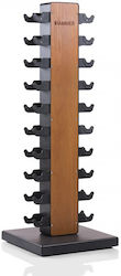 Hammer Weight Stand for Dumbbells