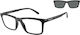 Arnette Hypno 2.0 An4333 27531w 55