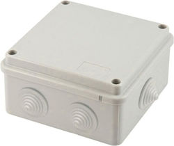 Uncle George Outdoor Electrical Box Branching IP65 Uncle George Outdoor Electrical Box Branching IP65