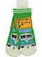 Katamino Kids' Socks Green