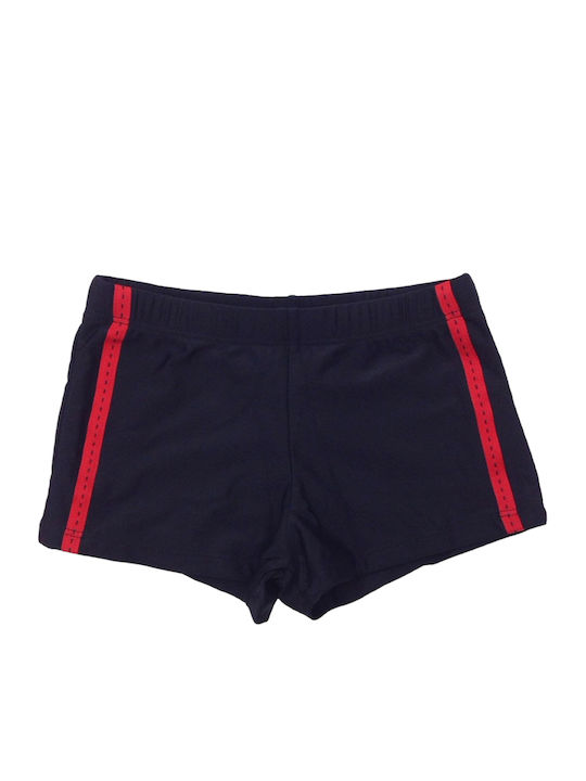 Sogno D'oro Kinder Badeanzug Badeshorts Black