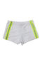 Sogno D'oro Kids Swimwear Swim Shorts White