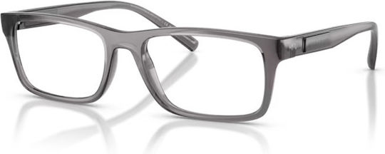 Armani Exchange Мъжки Ацетат Рамки За Очилa Сив AX3115 8239