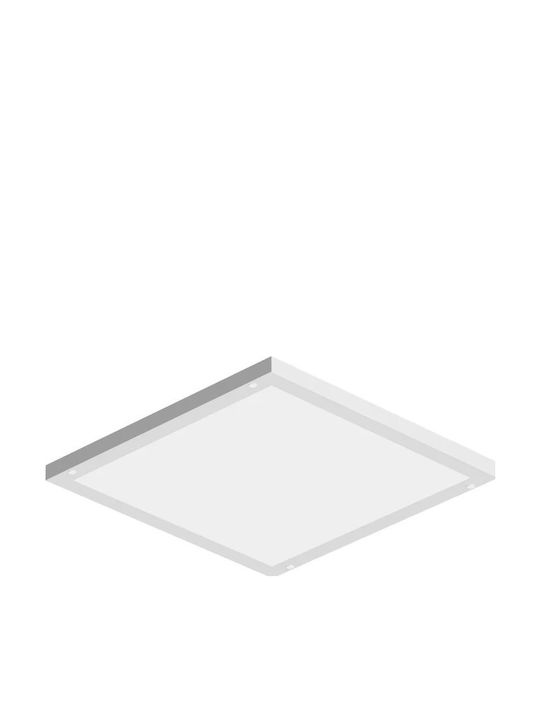 Ledvance LED Panel 42W with Natural White Light 4000K