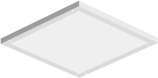 Ledvance LED Panel 42W with Natural White Light 4000K