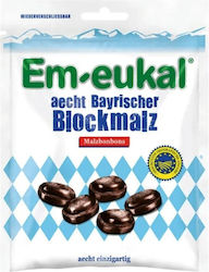 Em Eukal Lozenges 100g