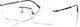 Ray-ban Rx3768v 3204 56