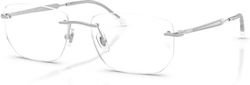 Ray-ban Rx3768v 2501 54