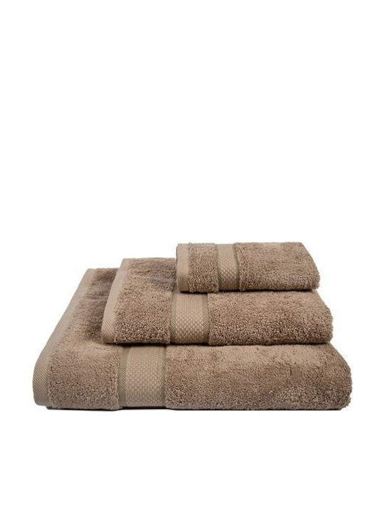 Naf Naf Casual Line 80x150εκ. Cigar Βάρους 600g...