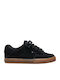 205 Vulc Herren Sneakers Schwarz