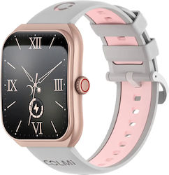 Colmi P86 Rose Gold