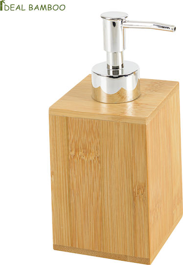 Dispenser din Bambus 220ml