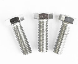 Șurub de metal Hexagon DIN 933 cu Diametru M10 și Lungime 90mm 90buc Completă