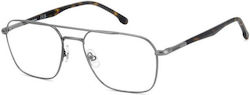 Carrera Metal Eyeglass Frame 369