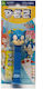 Pez Καραμέλες Sonic 8.5gr