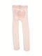Carlomagno Kinderstrumpfhose Pink