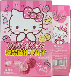 Sanrio Дъвки за дъвчене 1бр 65гр Sanrio Дъвки за дъвчене 1бр 65гр