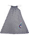 Rochie pentru Copii Cu dungi Striped
