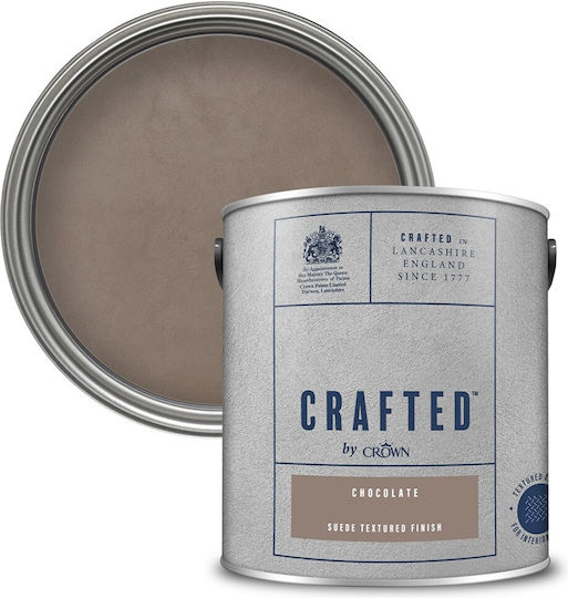 Crown Βερνίκι Εμποτισμού Νερού Ματ 125ml