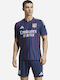 Olympique Lyonnais 25/26 Jersey Style Football