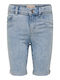 Kids' Shorts/Bermudas Denim Jean