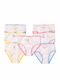 Minoti Set Kinder-Slips Mehrfarbig