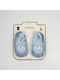 Katamino Kids' Slipper Socks Light Blue
