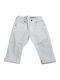 Kinder Schlaghose Stoff WHITE