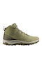 Salomon Outsnap Cswp Men's Waterproof Gray Hiking Boots