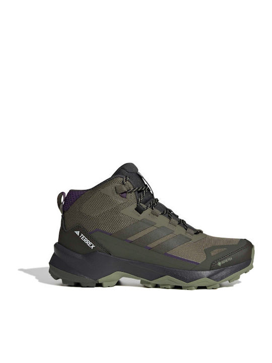adidas Skychaser Ax5 Men's Hiking Waterproof Bo...