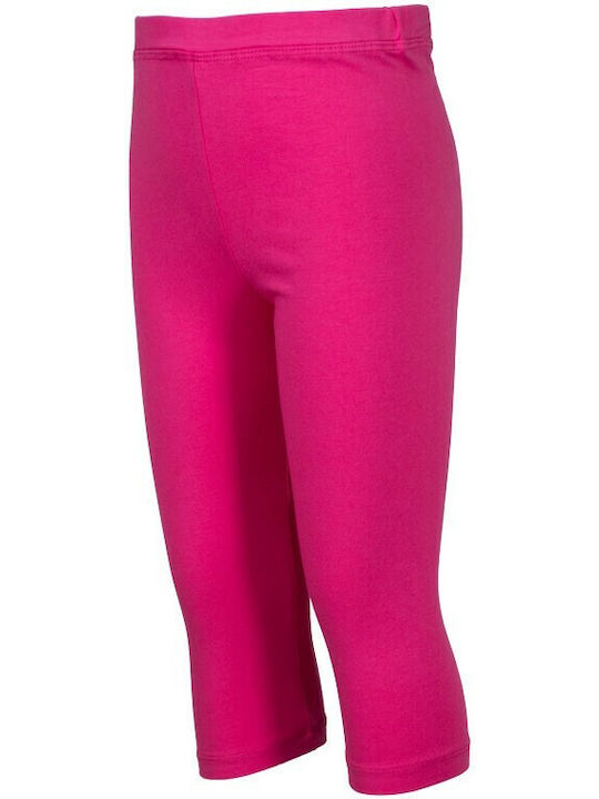 Детски Клин Capri Fuchsia