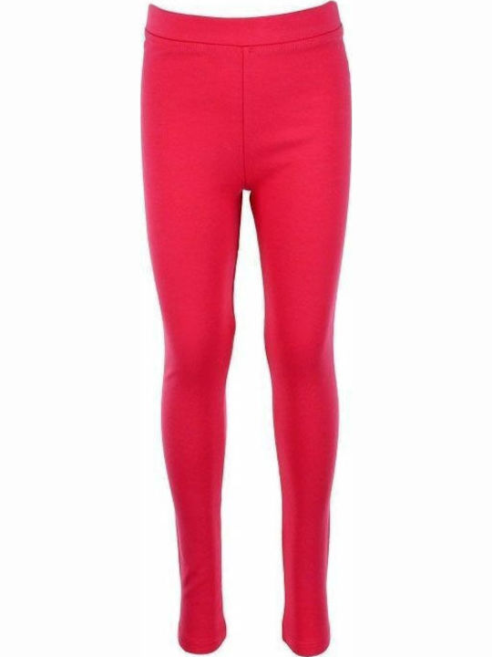 Lovetti Colant Copii Lung Coral