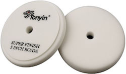 Tonyin Tp20i Scp Thermo Foam Pad Super Finish Plus 125mm – Polishing Sponge Final Finishing Tonyin Tp20i Scp Thermo Foam Pad Super Finish Plus 125mm – Polishing Sponge Final Finishing