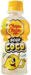 Chupa Chups Sour Coco Лимон 240ml Произведено в...