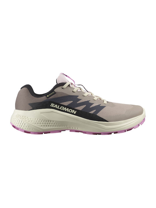 Salomon Alphaglide Sport Shoes Trail Running Be...