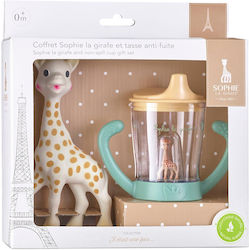 Sophie La Girafe Подаръчен Комплект За Бебета