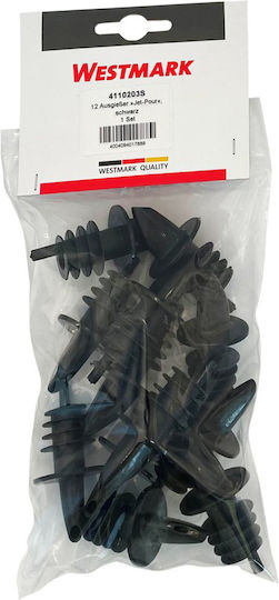 Westmark Plastic Flow Cap