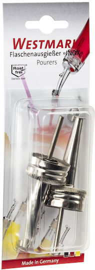 Westmark Flow Cap 2pcs