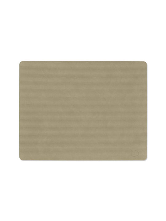 Lind Dna Platzdeckchen Grün 45x35cm 1Stück Lind Dna Platzdeckchen Grün 45x35cm 1Stück
